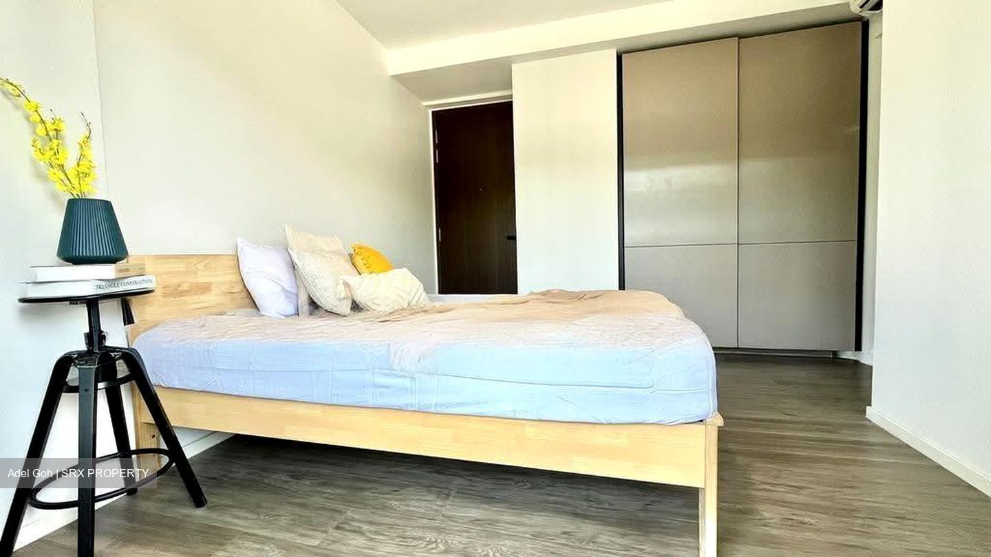 Avenue South Residence (D3), Apartment #609717371